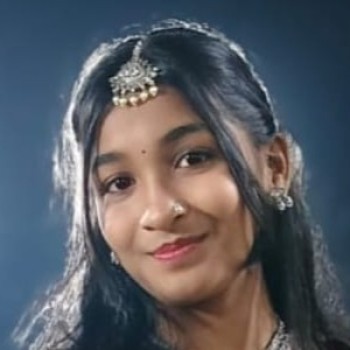 Aarohi Pawar